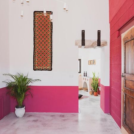 Binzas Betzas Agriturismo Sedilo Εξωτερικό φωτογραφία