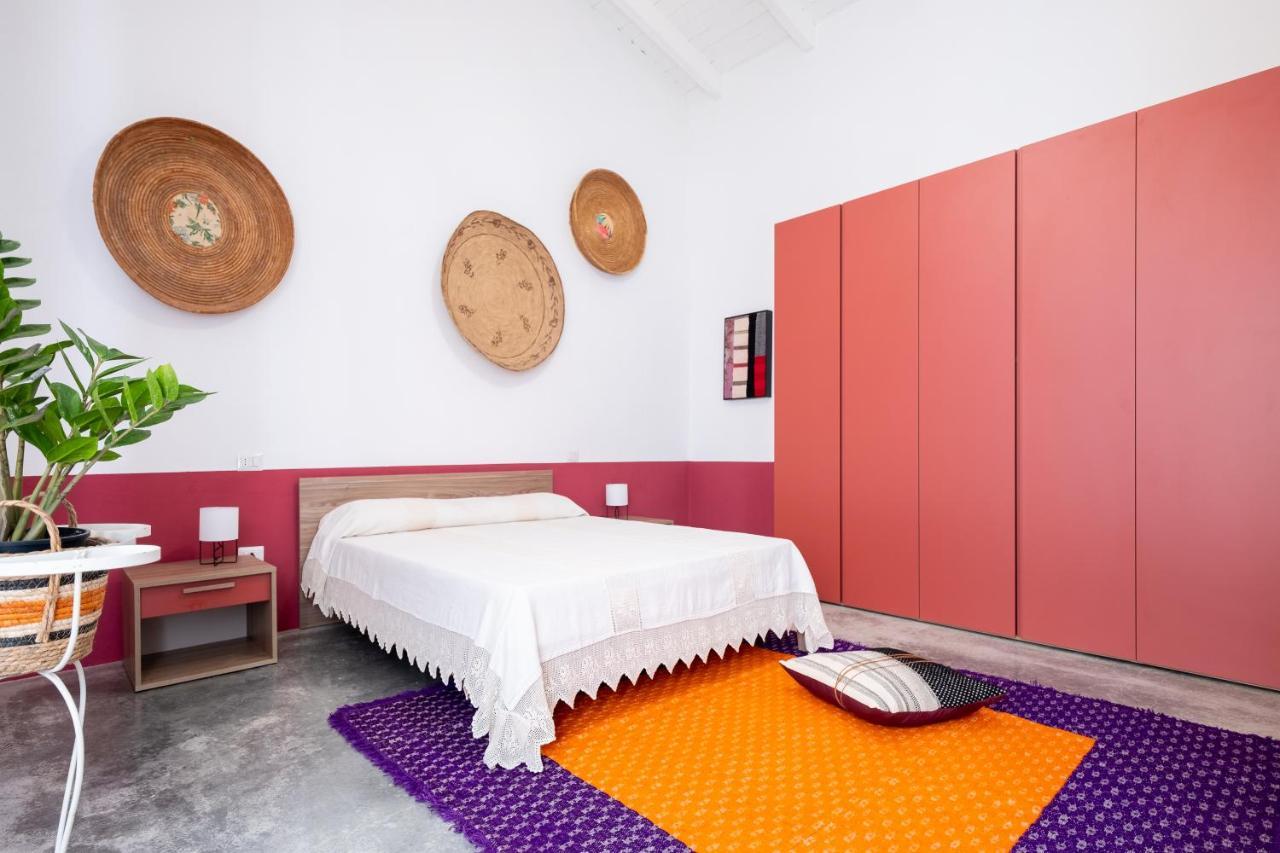 Binzas Betzas Agriturismo Sedilo Εξωτερικό φωτογραφία