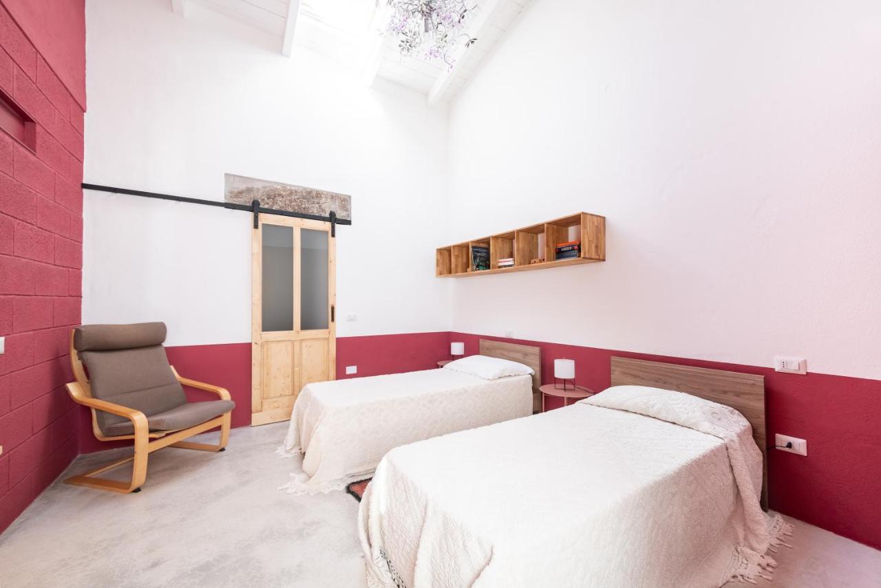 Binzas Betzas Agriturismo Sedilo Εξωτερικό φωτογραφία