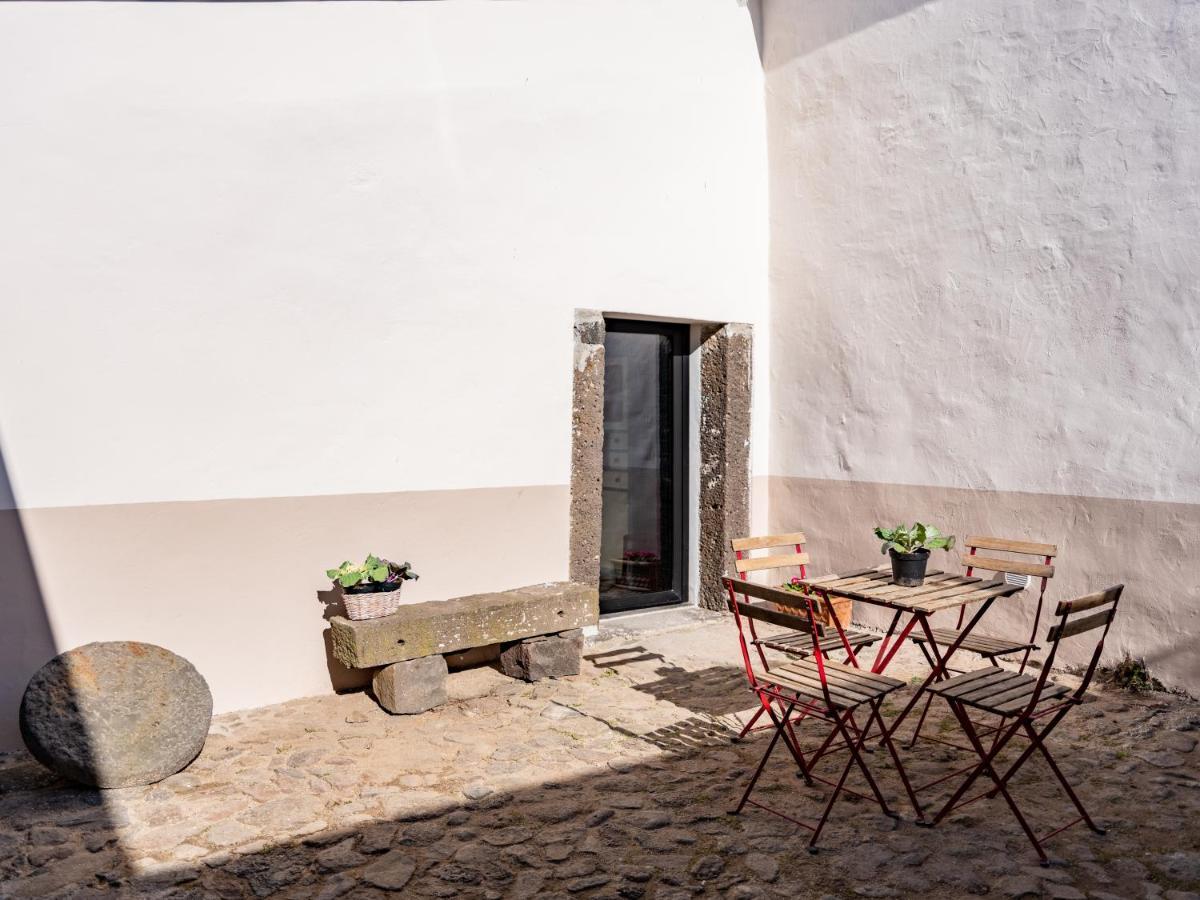 Binzas Betzas Agriturismo Sedilo Εξωτερικό φωτογραφία