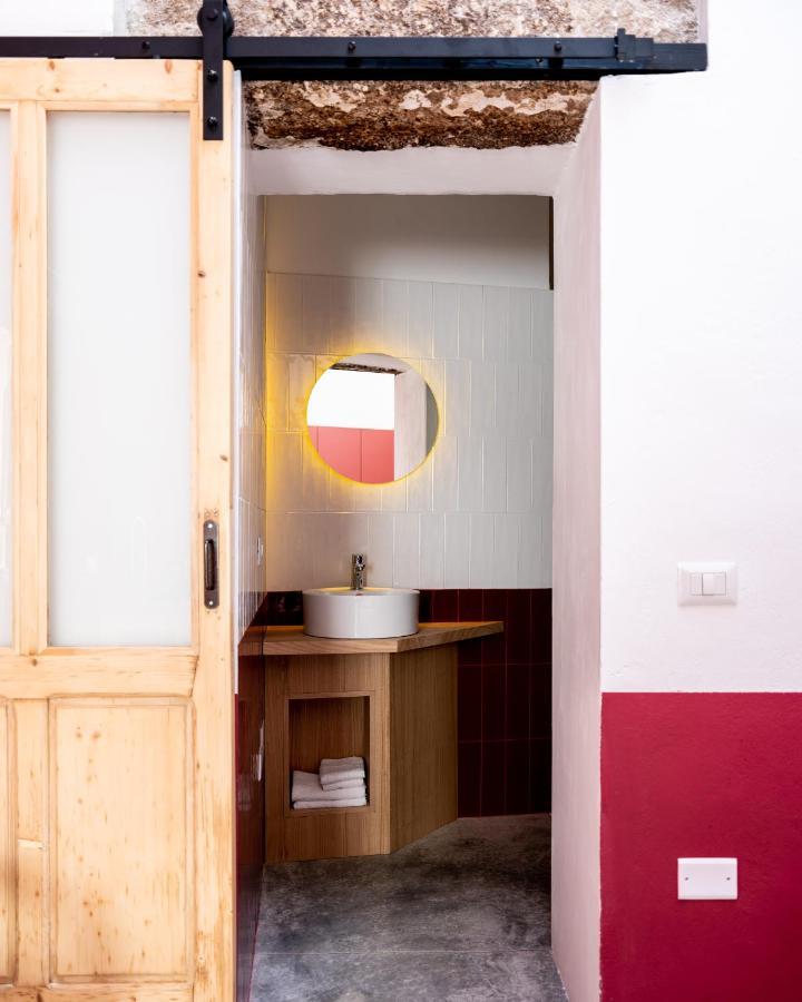 Binzas Betzas Agriturismo Sedilo Εξωτερικό φωτογραφία