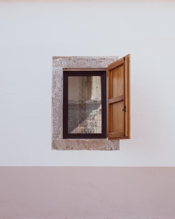 Binzas Betzas Agriturismo Sedilo Εξωτερικό φωτογραφία