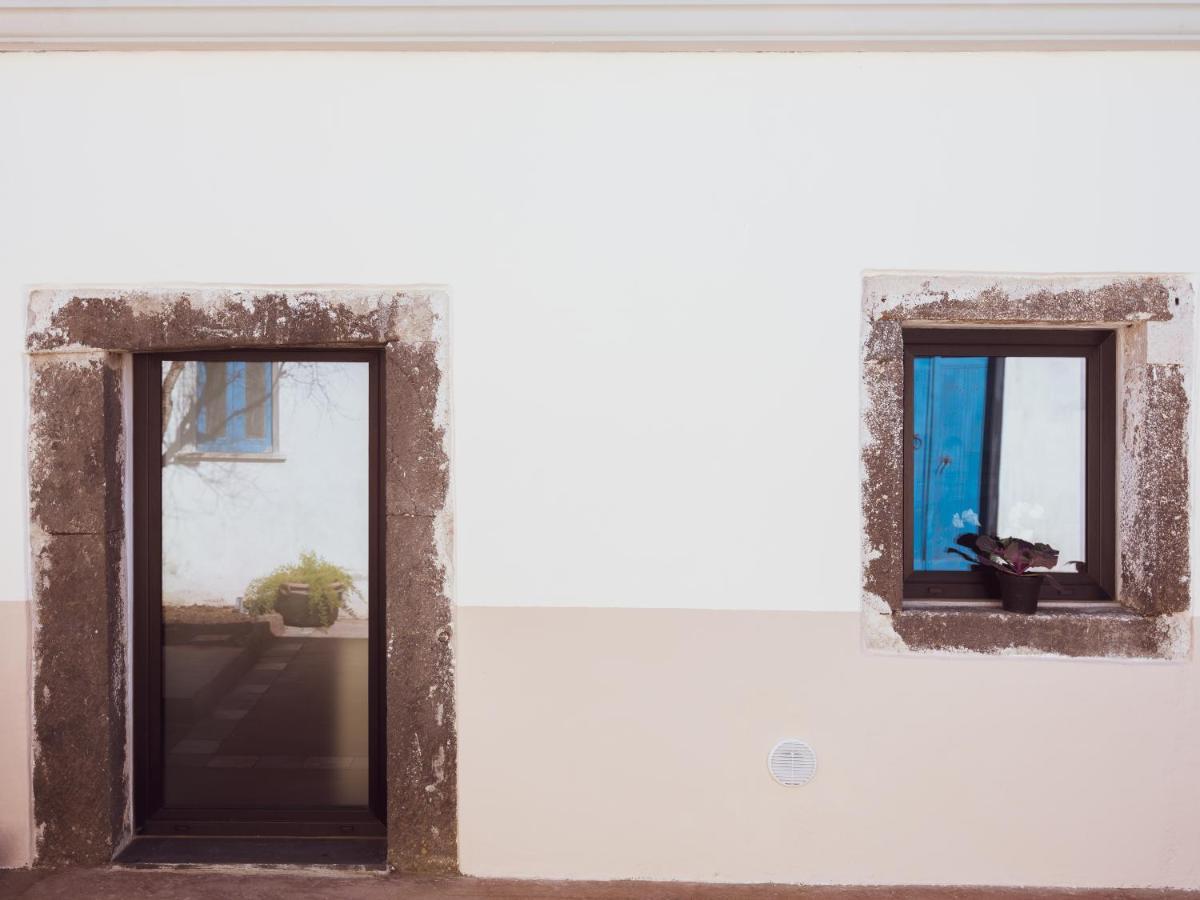 Binzas Betzas Agriturismo Sedilo Εξωτερικό φωτογραφία