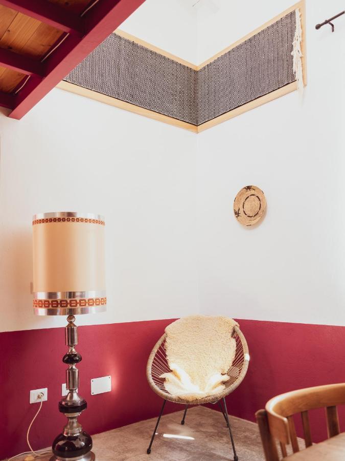 Binzas Betzas Agriturismo Sedilo Εξωτερικό φωτογραφία