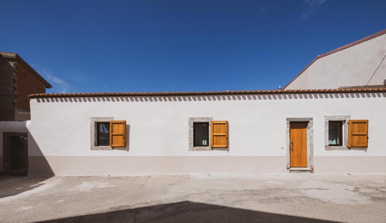 Binzas Betzas Agriturismo Sedilo Εξωτερικό φωτογραφία
