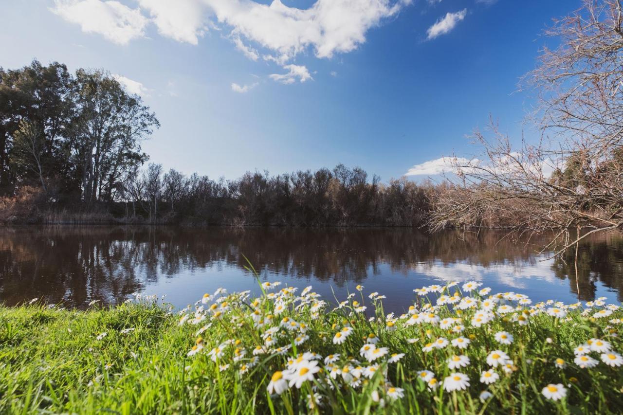 Binzas Betzas Agriturismo Sedilo Εξωτερικό φωτογραφία