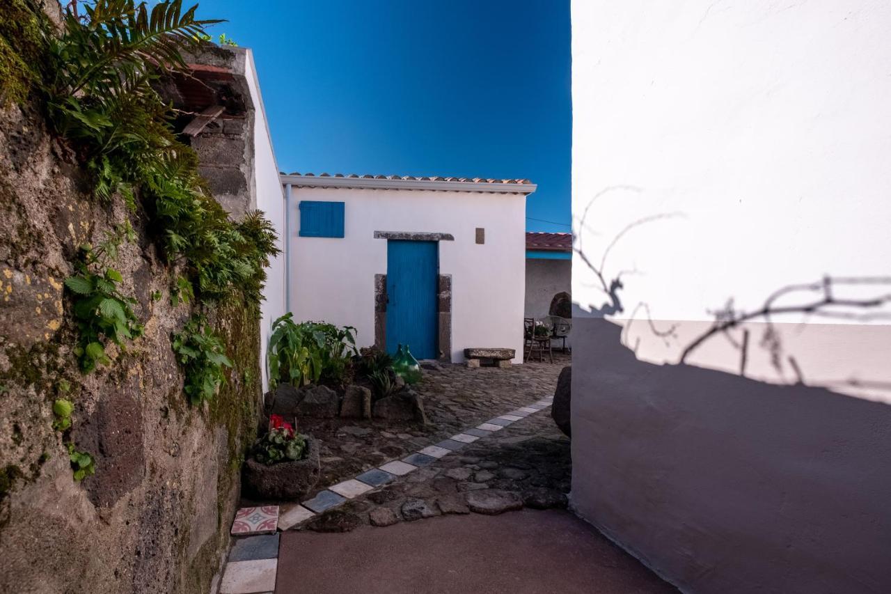 Binzas Betzas Agriturismo Sedilo Εξωτερικό φωτογραφία