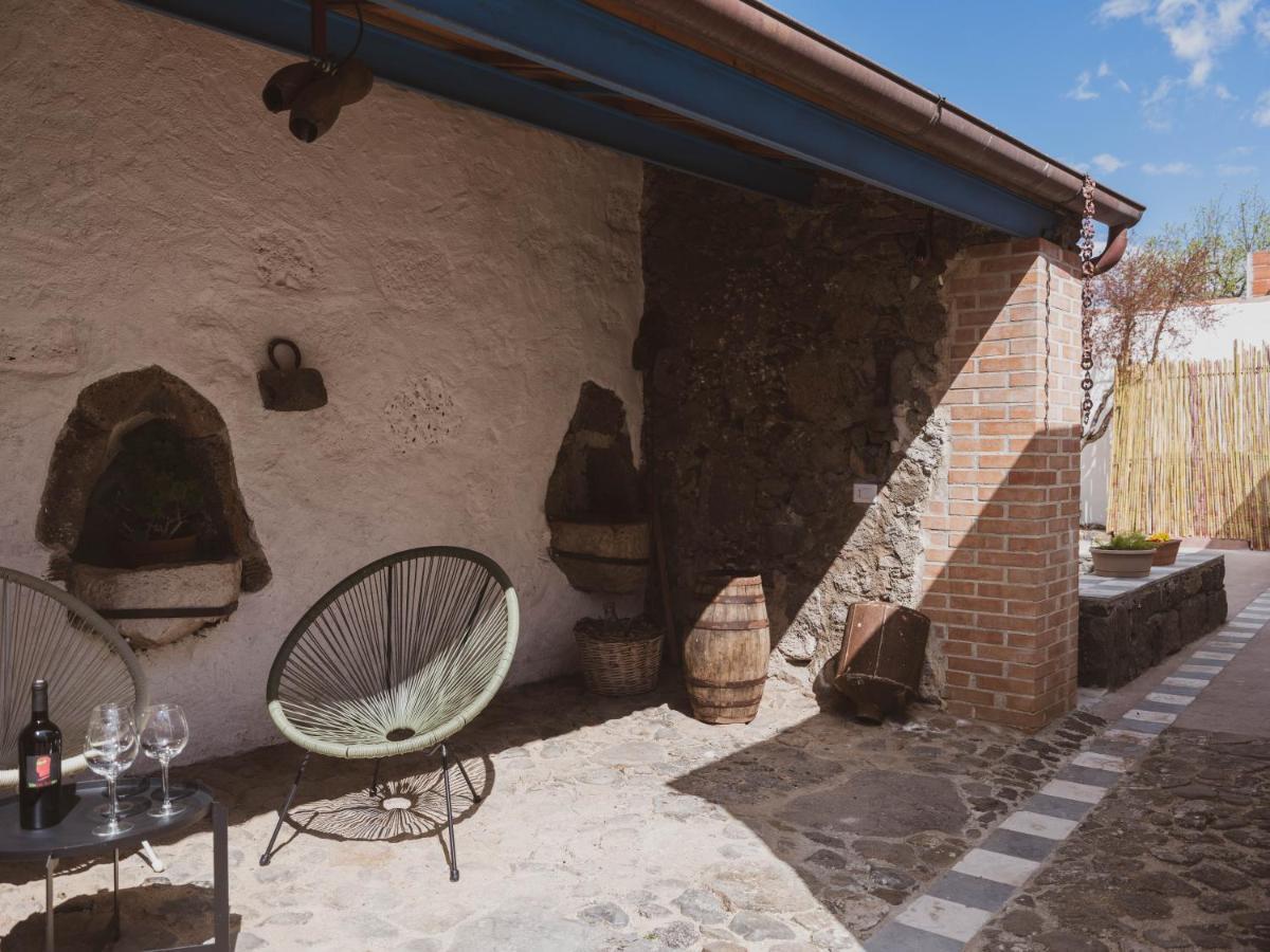 Binzas Betzas Agriturismo Sedilo Εξωτερικό φωτογραφία