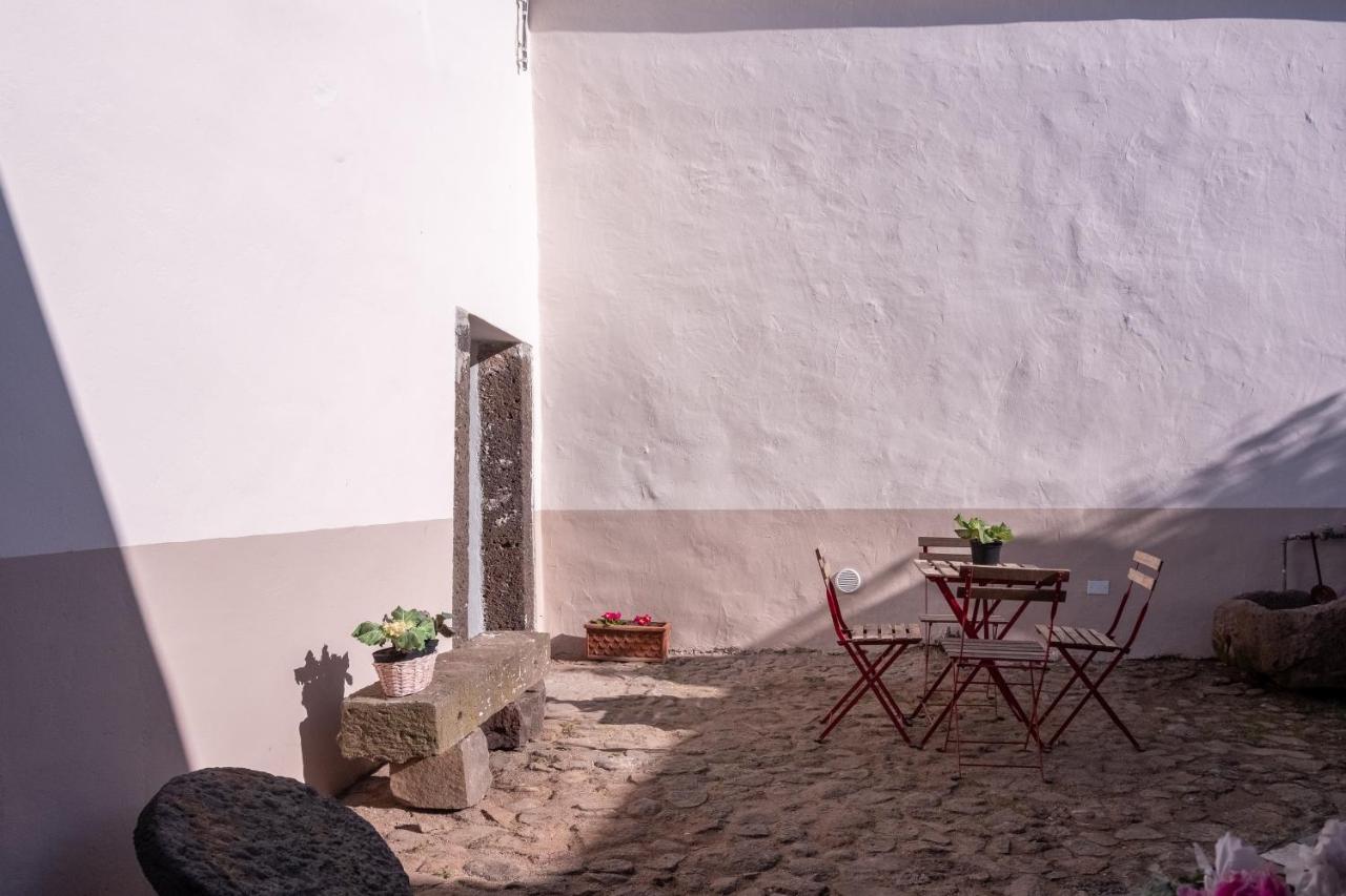 Binzas Betzas Agriturismo Sedilo Εξωτερικό φωτογραφία