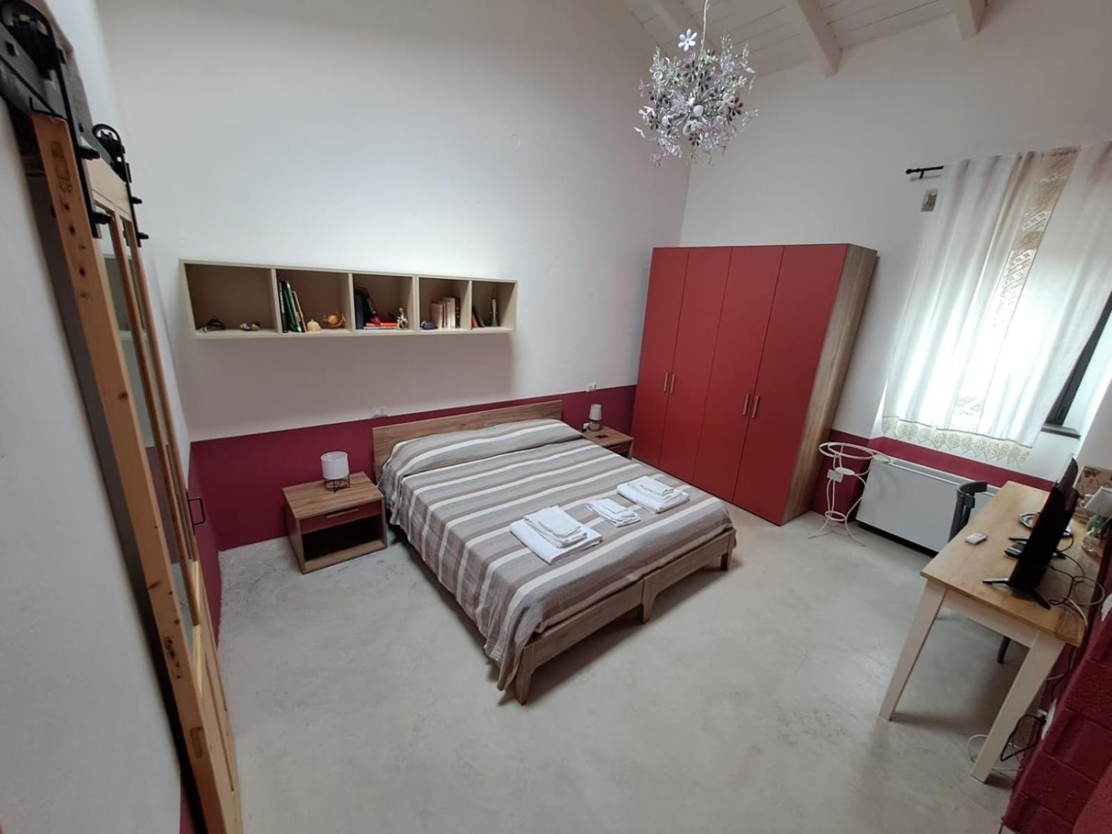 Binzas Betzas Agriturismo Sedilo Δωμάτιο φωτογραφία